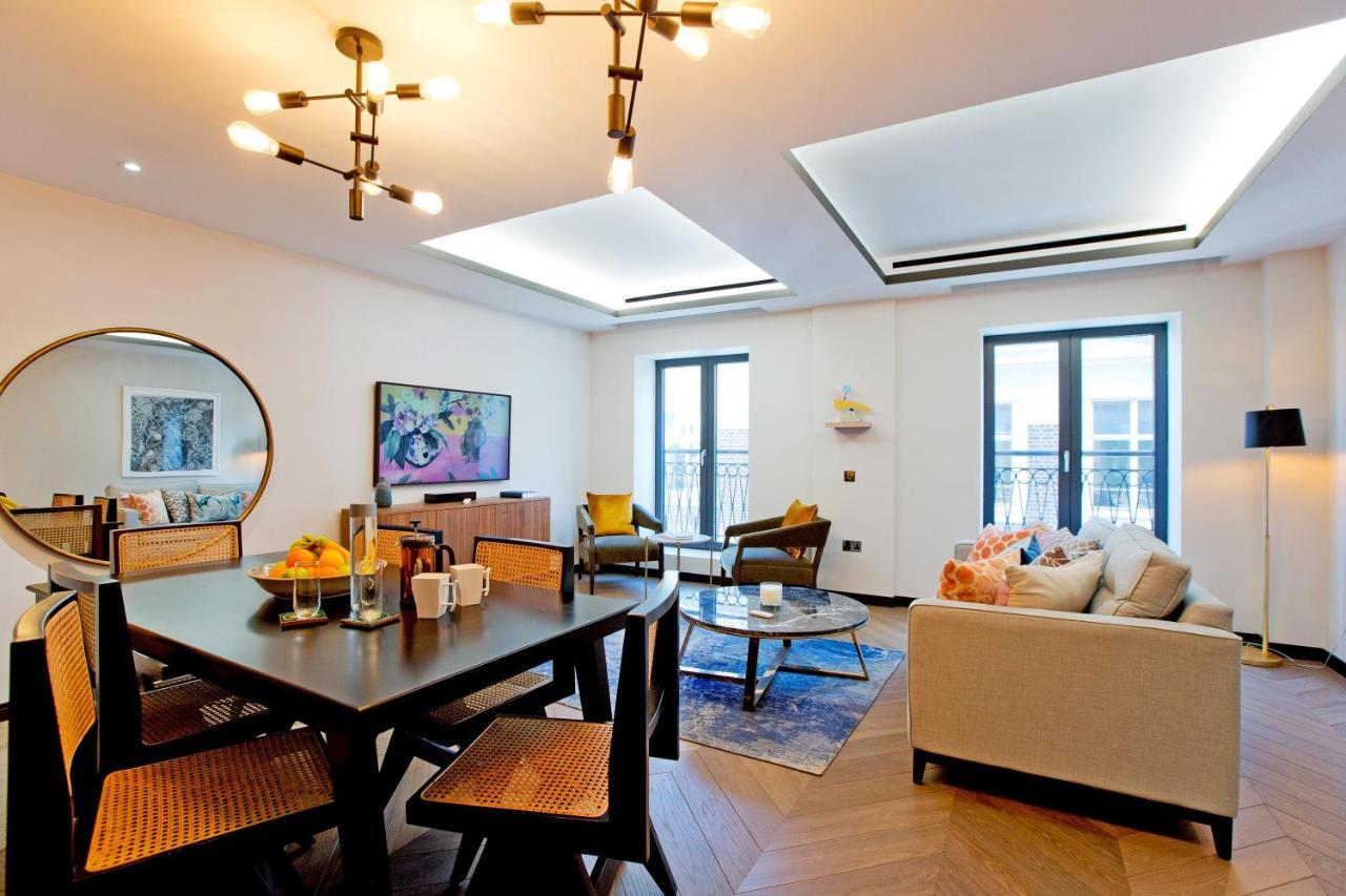 Apartment 37gs Residences *