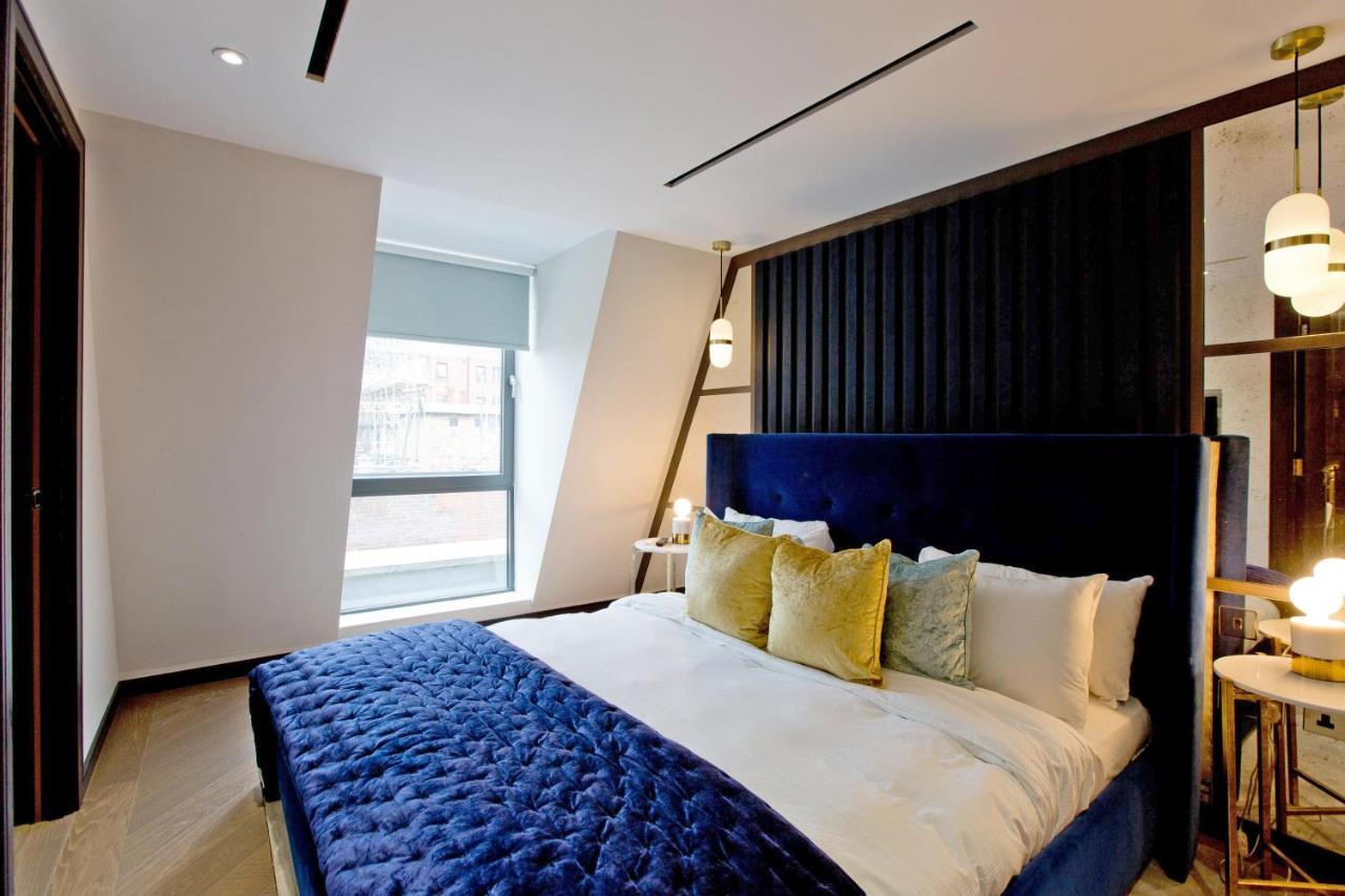 37gs Residences Apartment