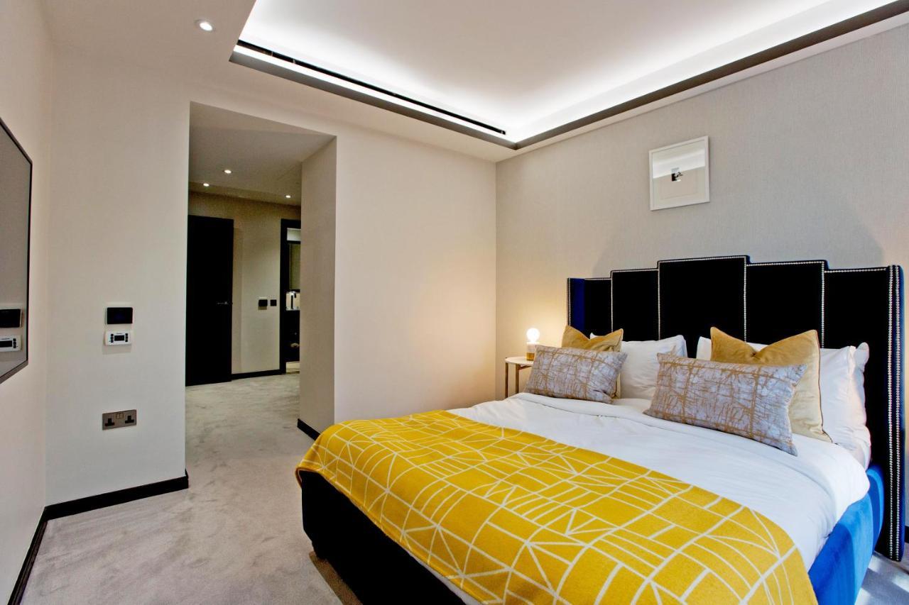 37gs Residences Apartment