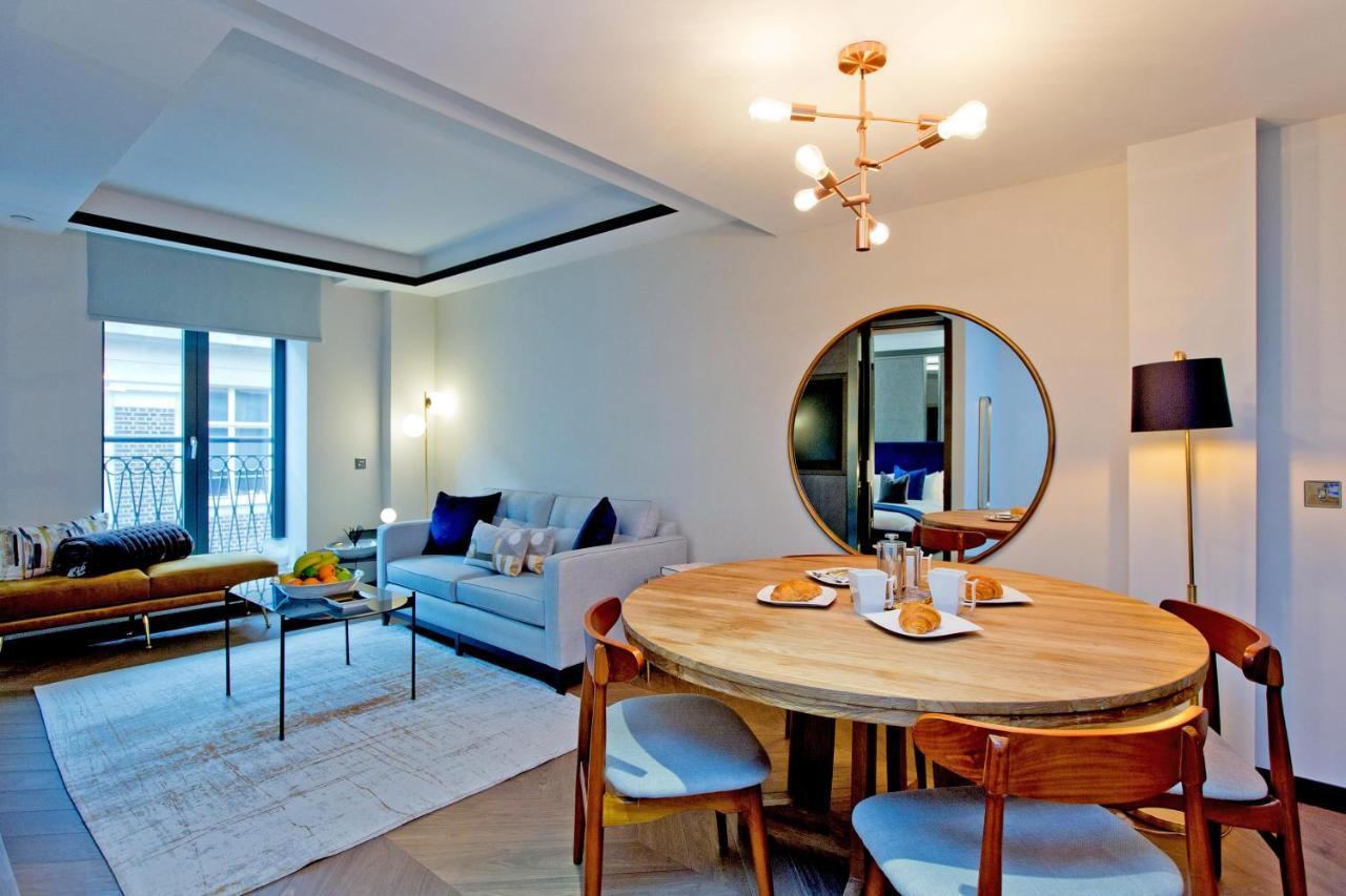 Apartment 37gs Residences *