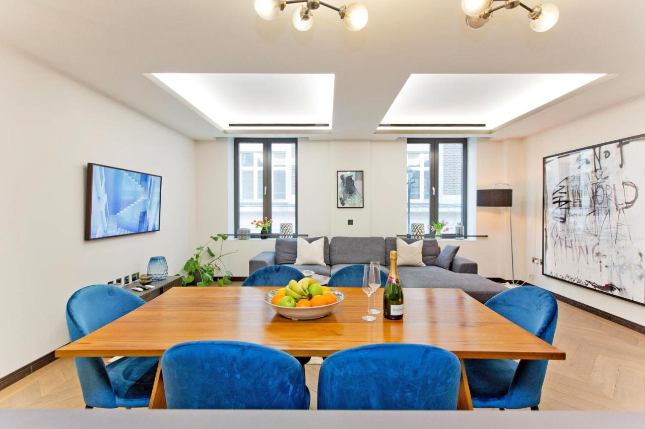 37gs Residences Apartment *