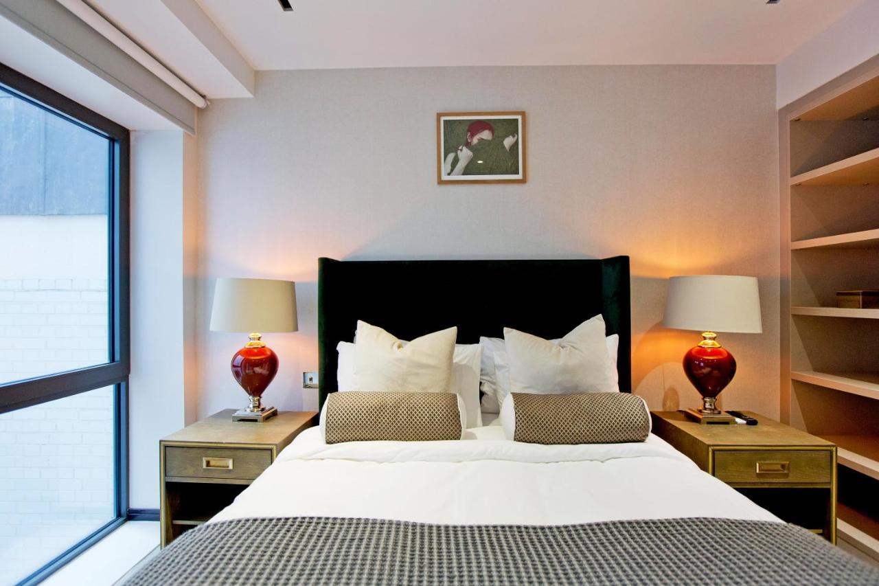 Apartment 37gs Residences