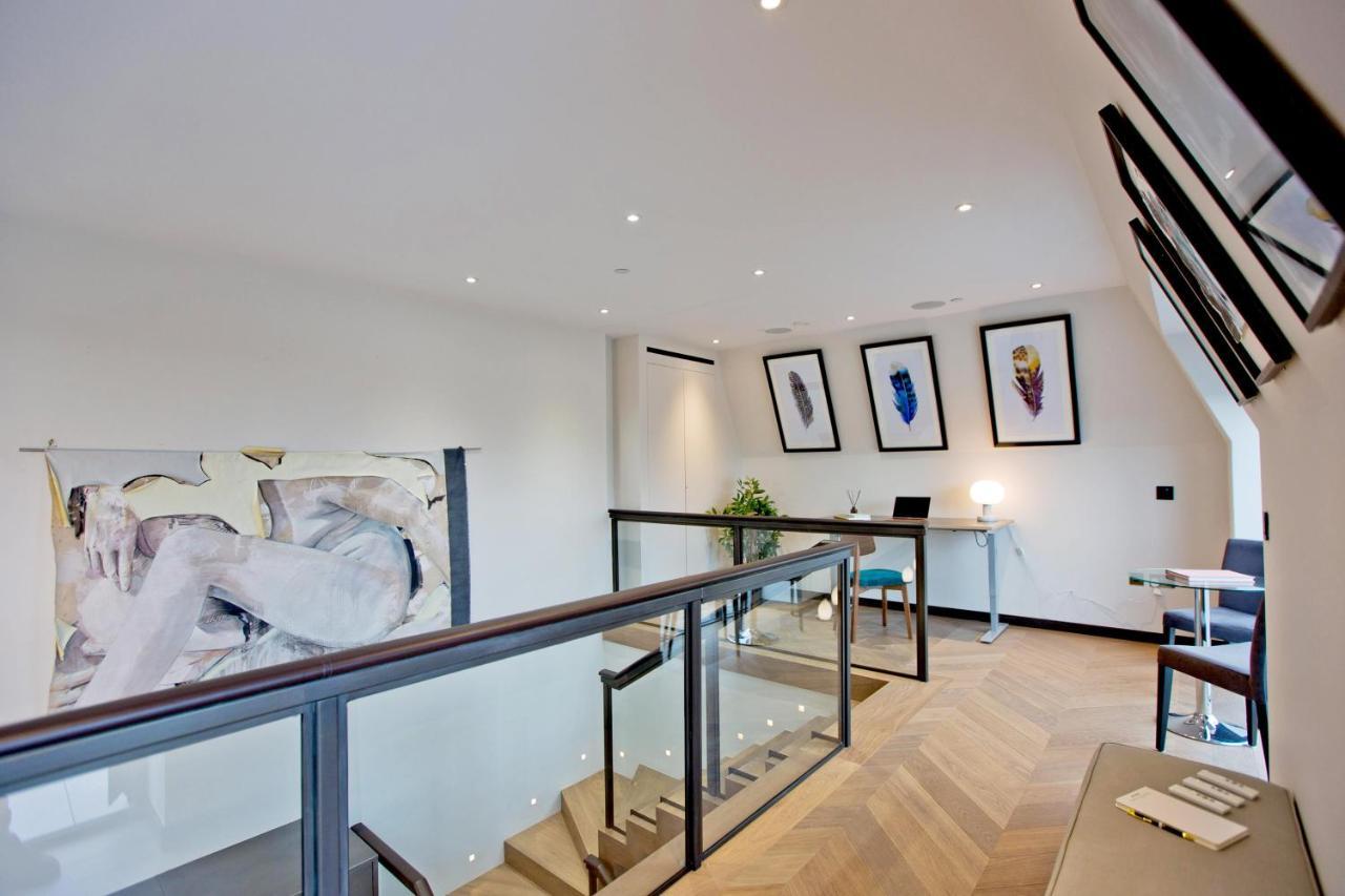 37gs Residences * London