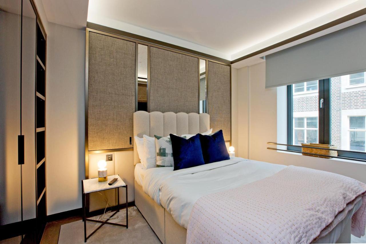 37gs Residences London