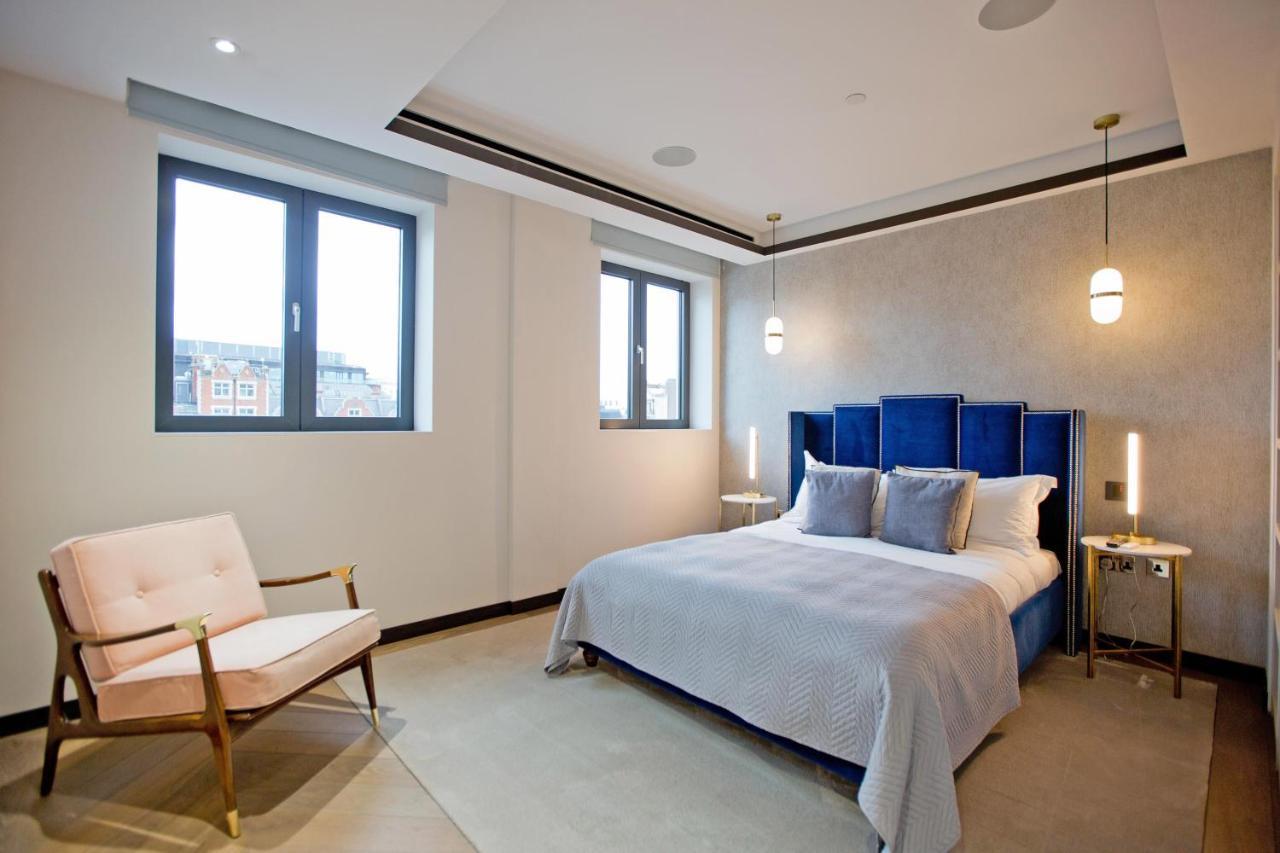 Apartment 37gs Residences *