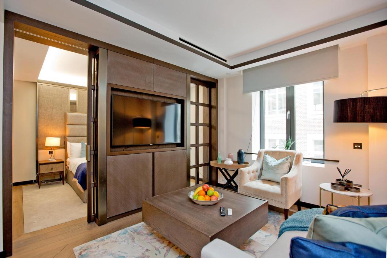 37gs Residences Apartment