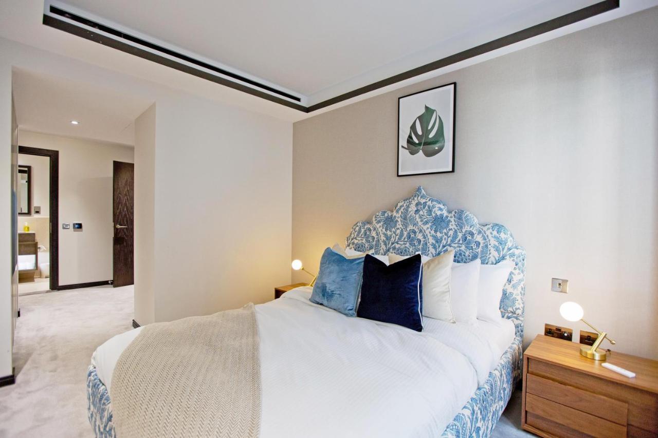 37gs Residences Apartment