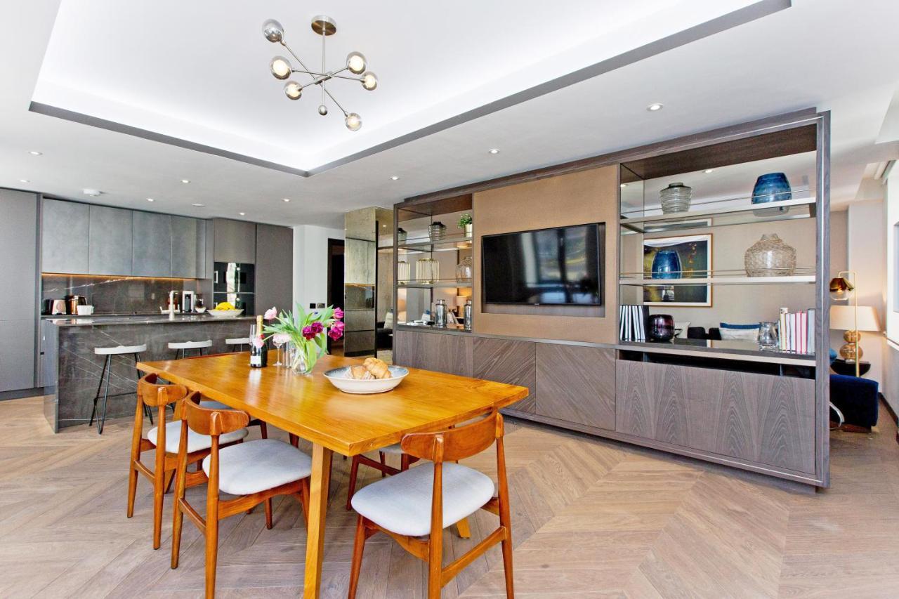 37gs Residences London