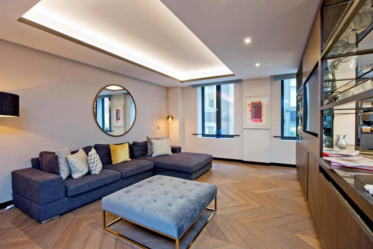37gs Residences Apartment *