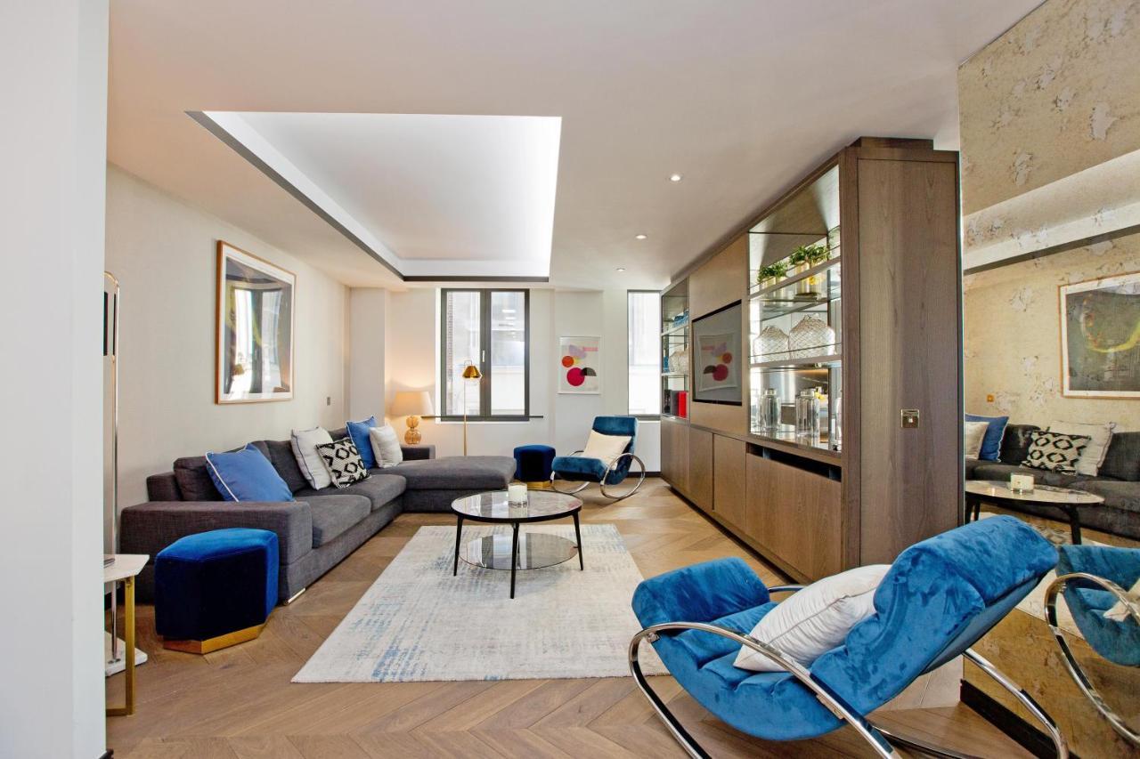 Apartment 37gs Residences
