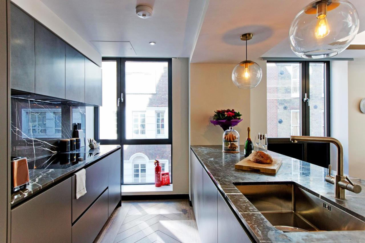 37gs Residences London