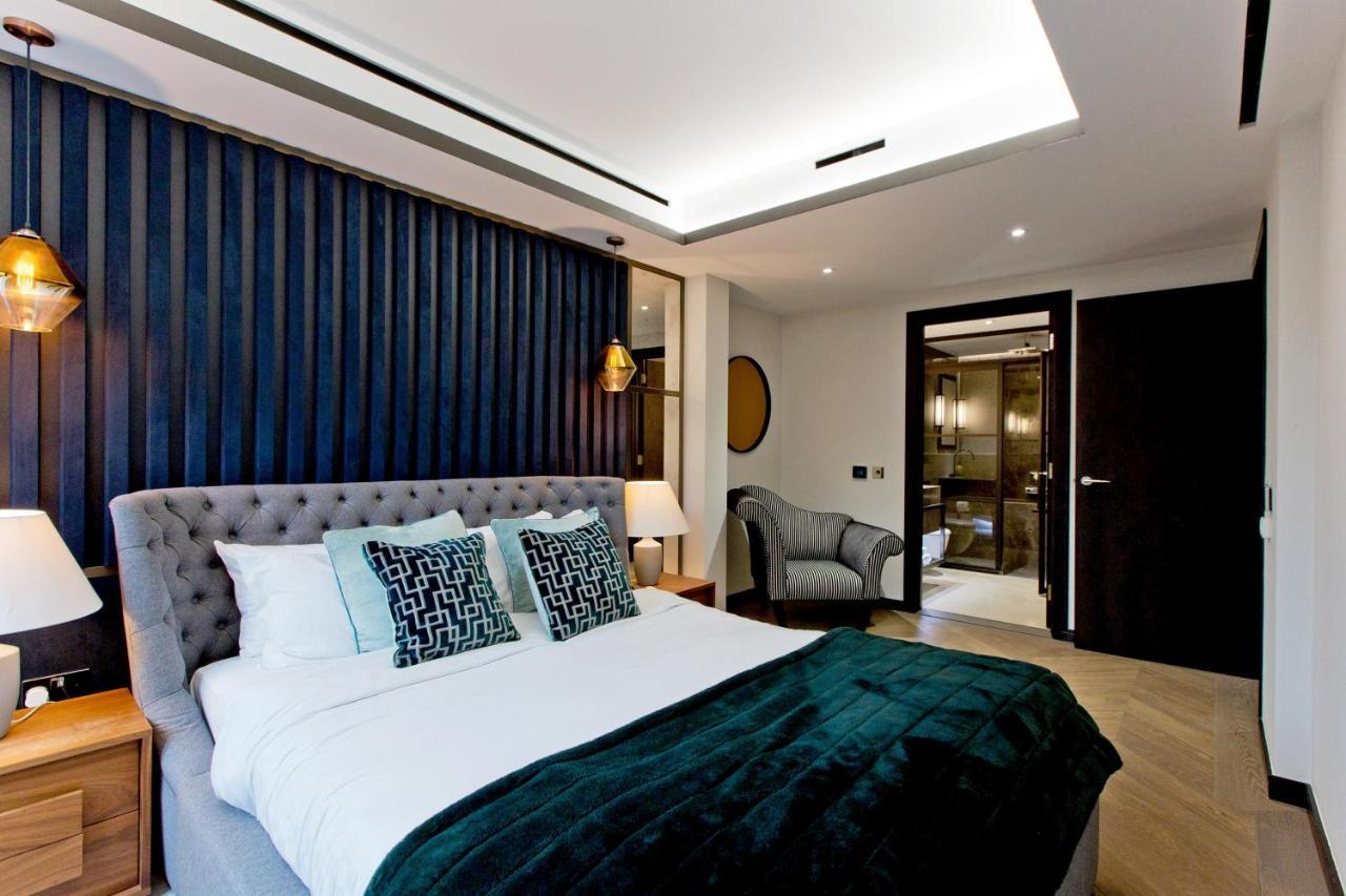37gs Residences London