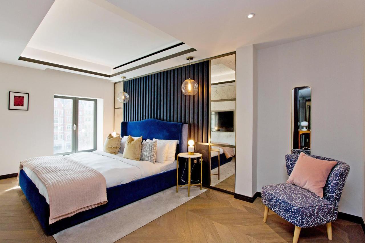 37gs Residences * London