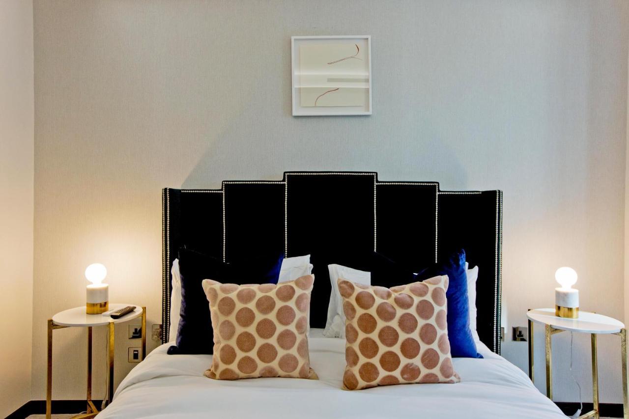37gs Residences London