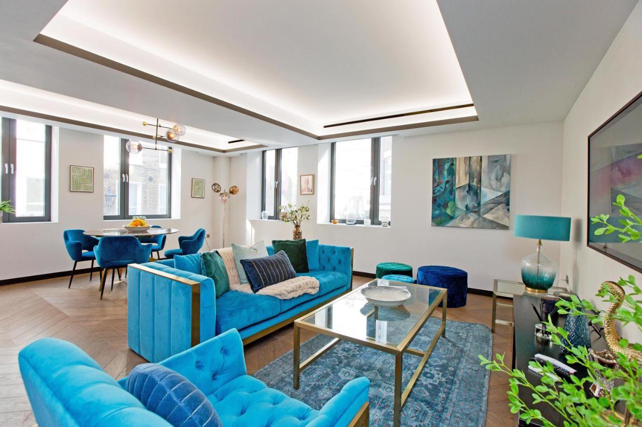 Apartment 37gs Residences *