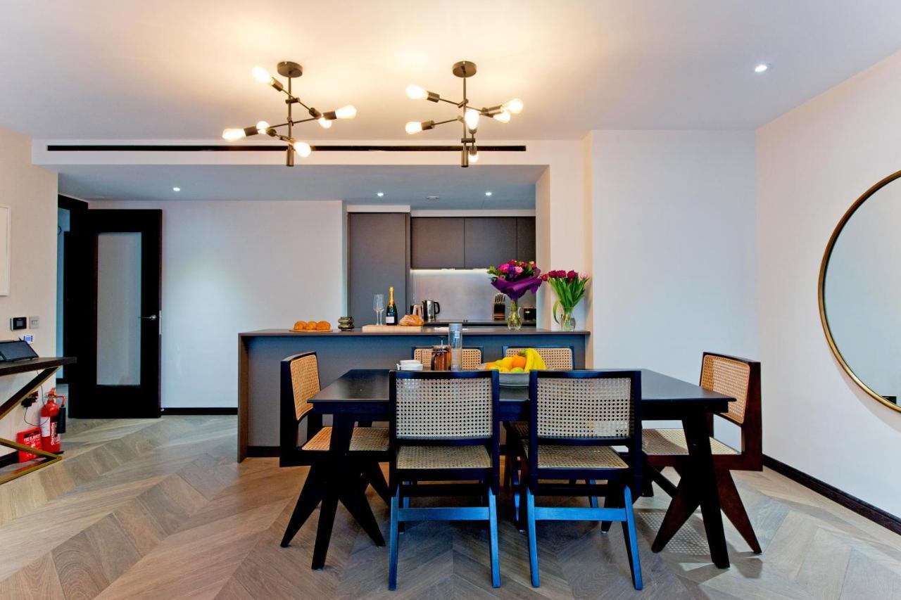 Apartment 37gs Residences