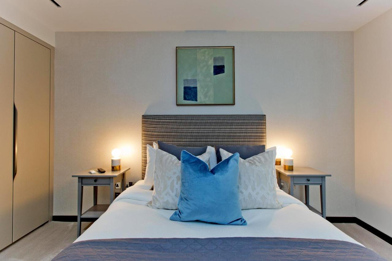 37gs Residences * London
