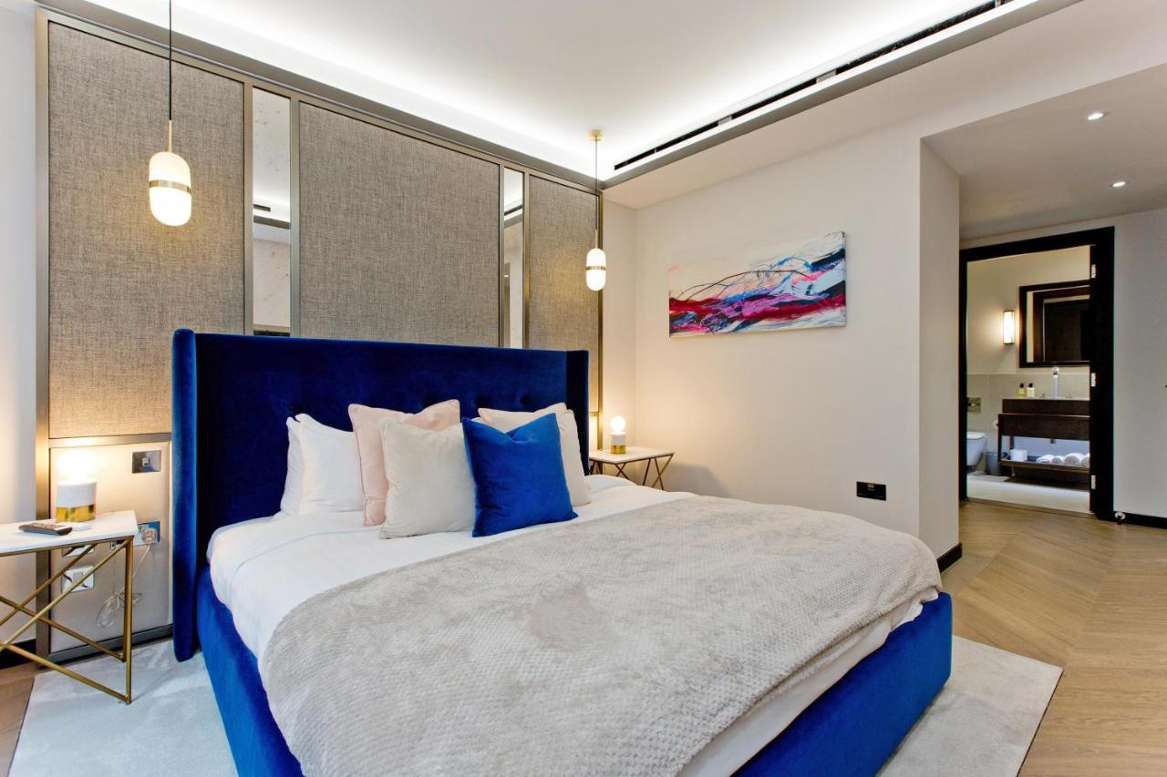 Apartment 37gs Residences