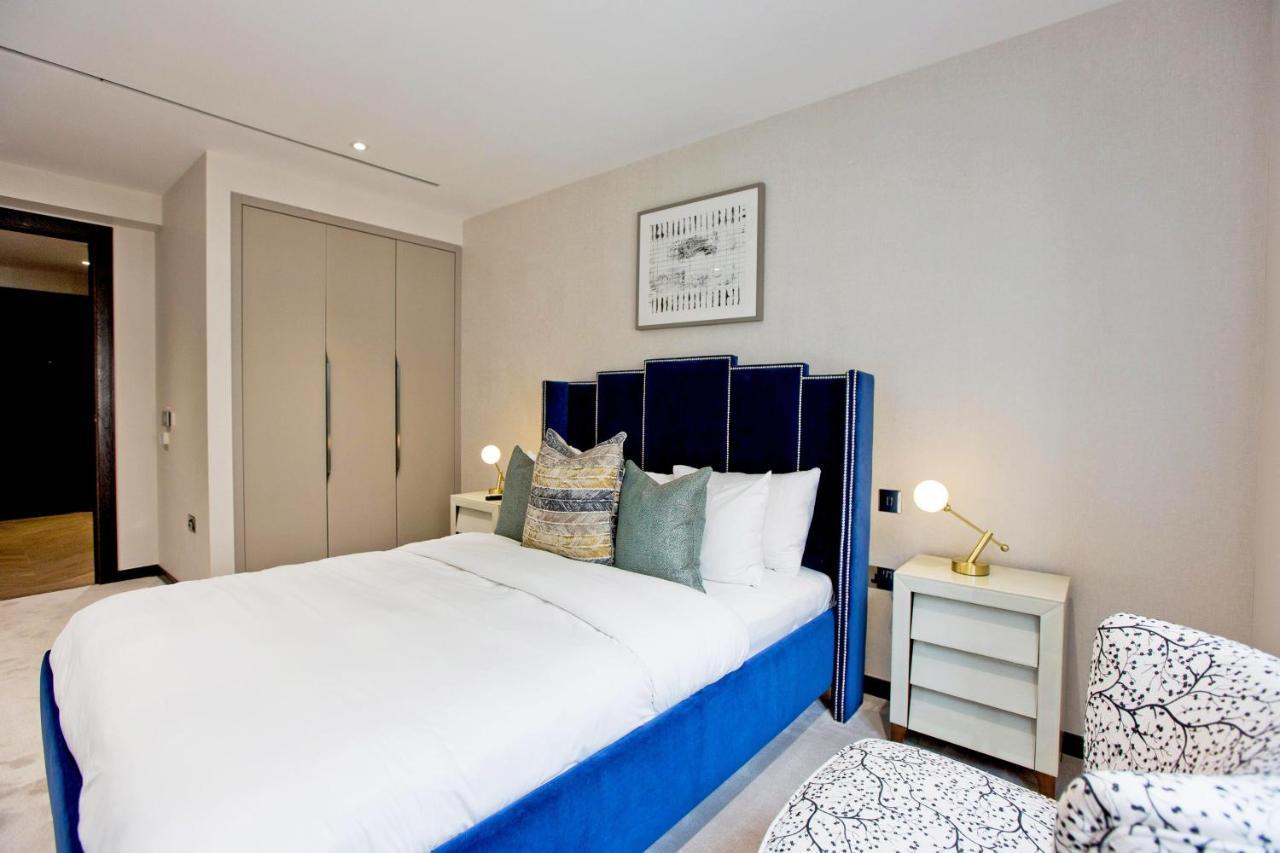 37gs Residences Apartment