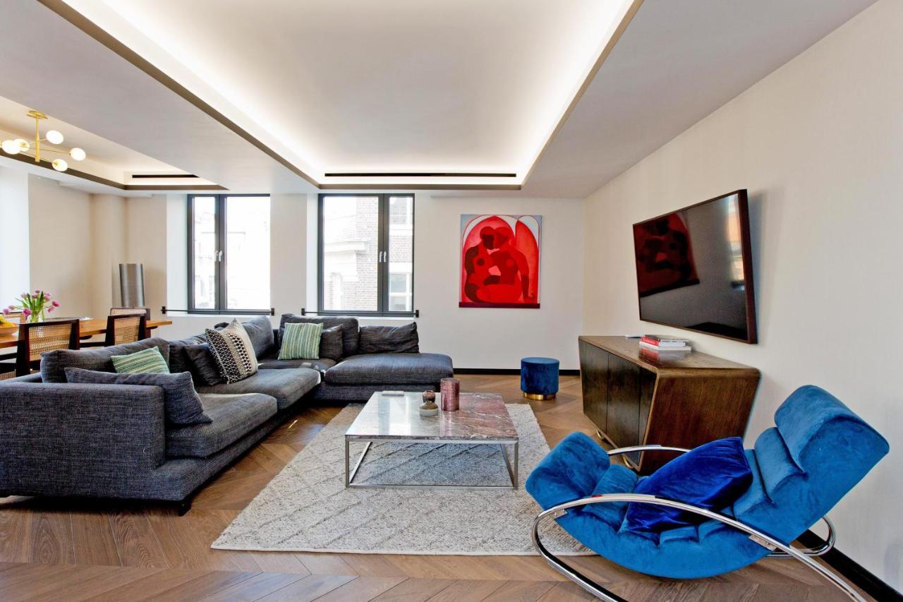 37gs Residences London
