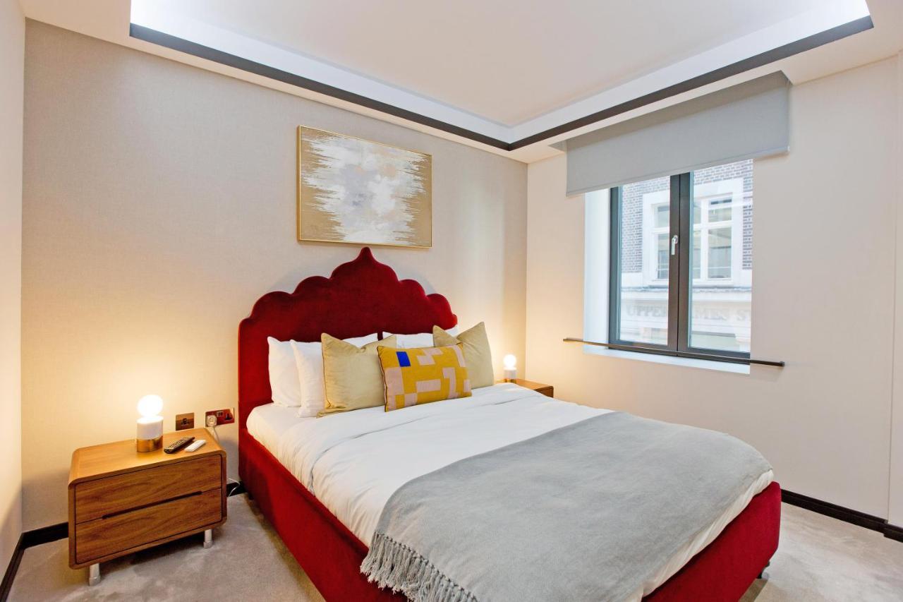 37gs Residences Apartment