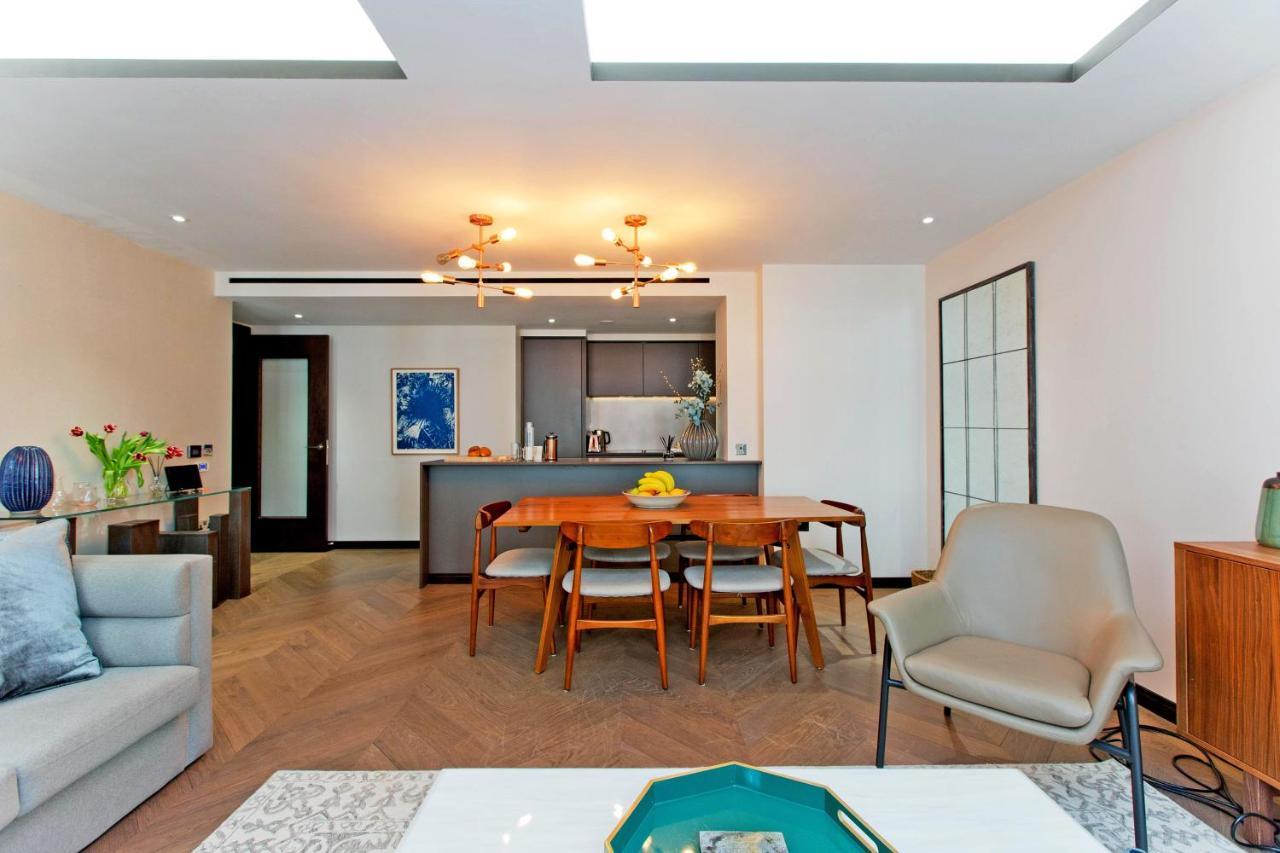37gs Residences Apartment *