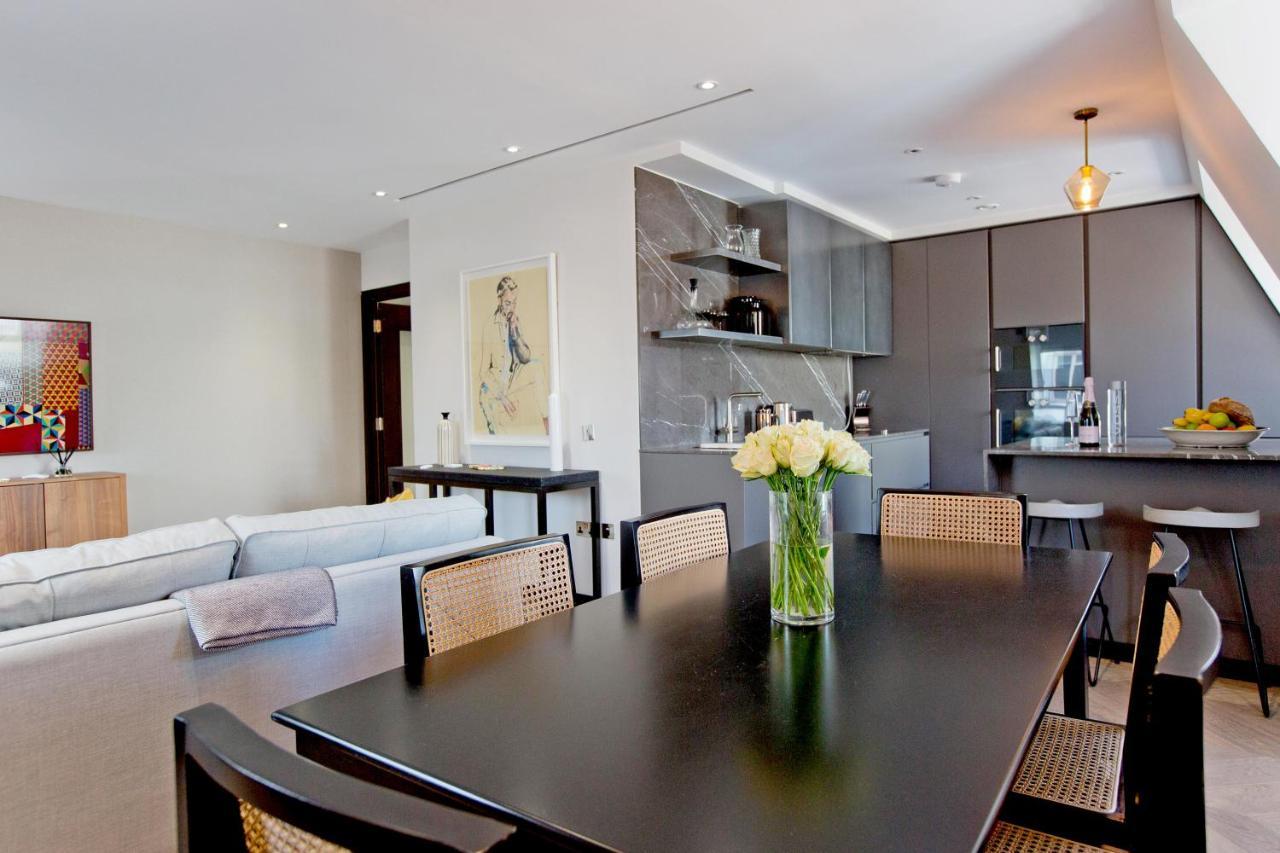 37gs Residences * London