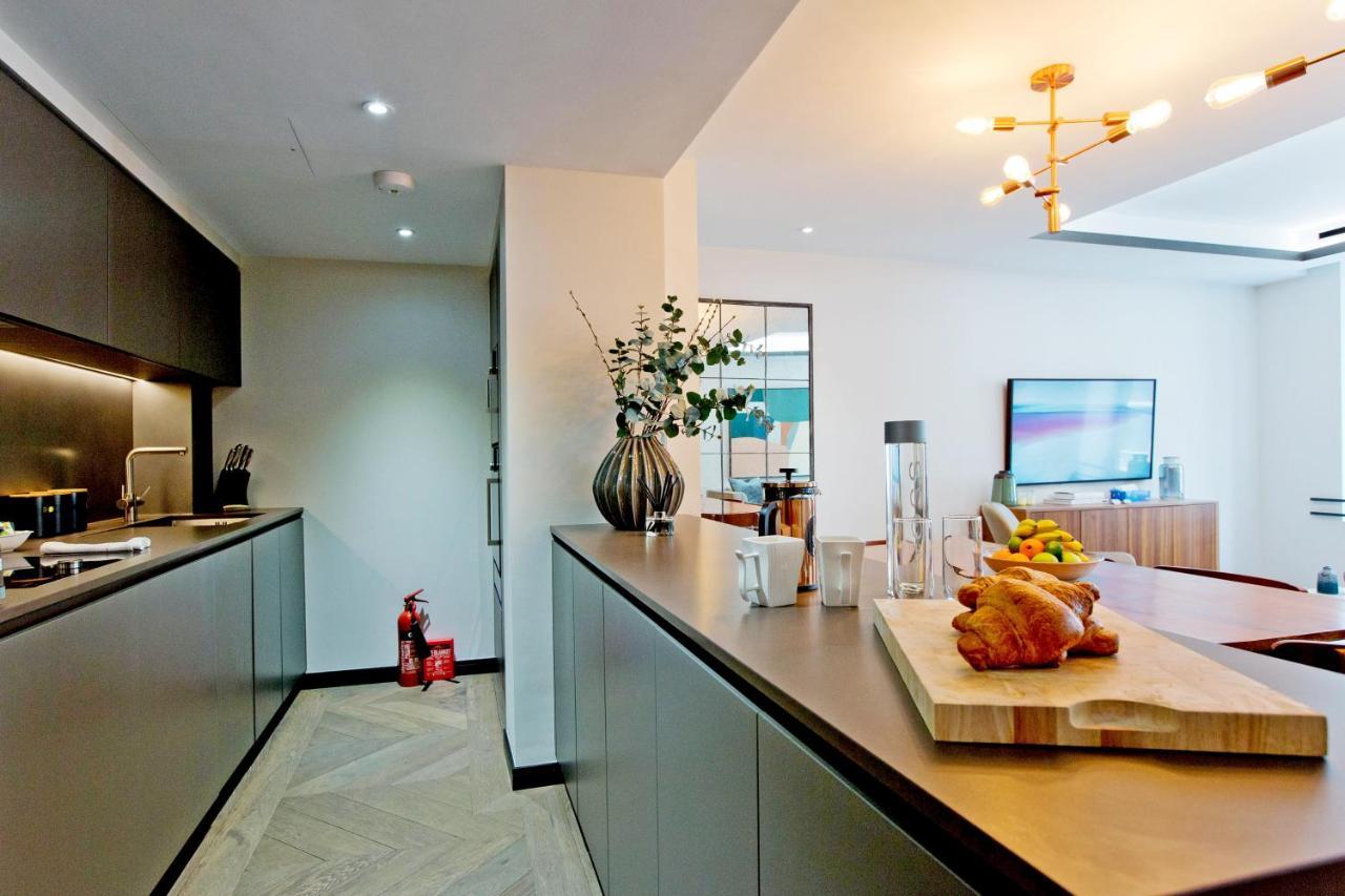 37gs Residences Apartment