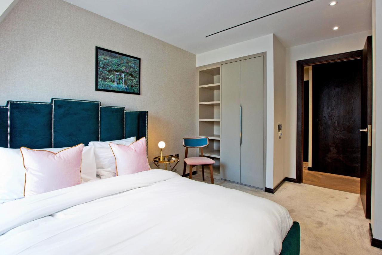 37gs Residences * London