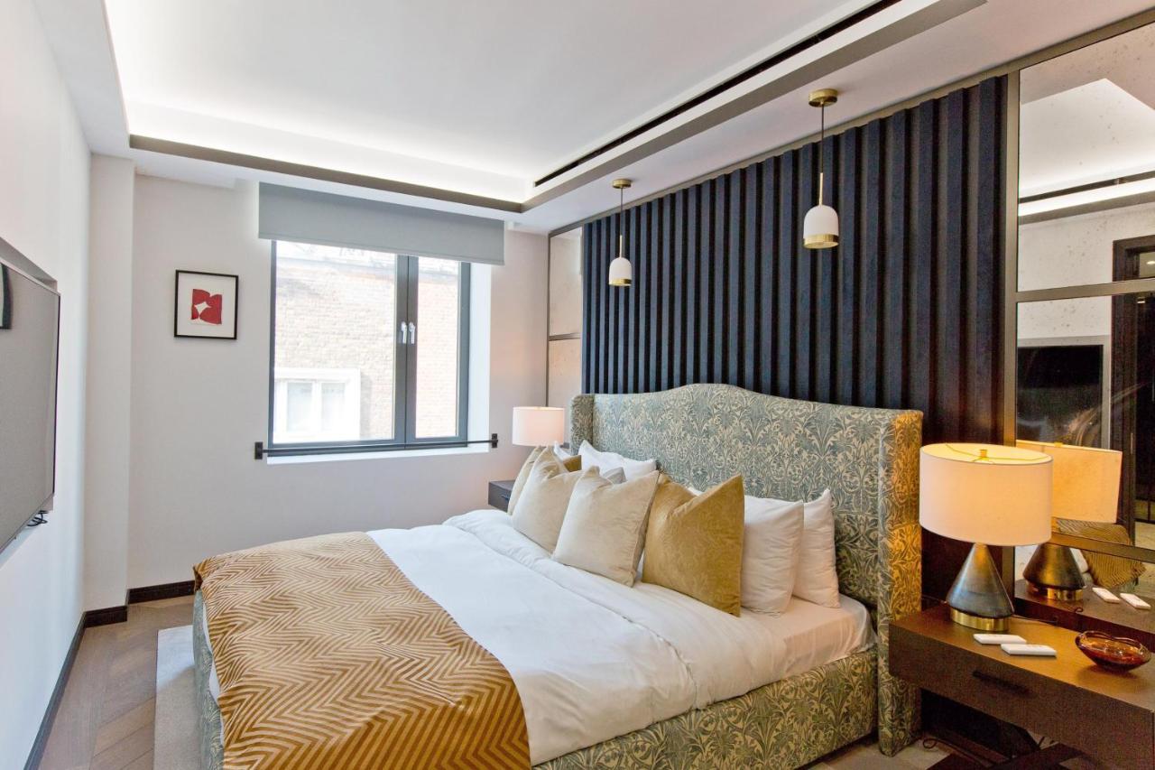 37gs Residences * London