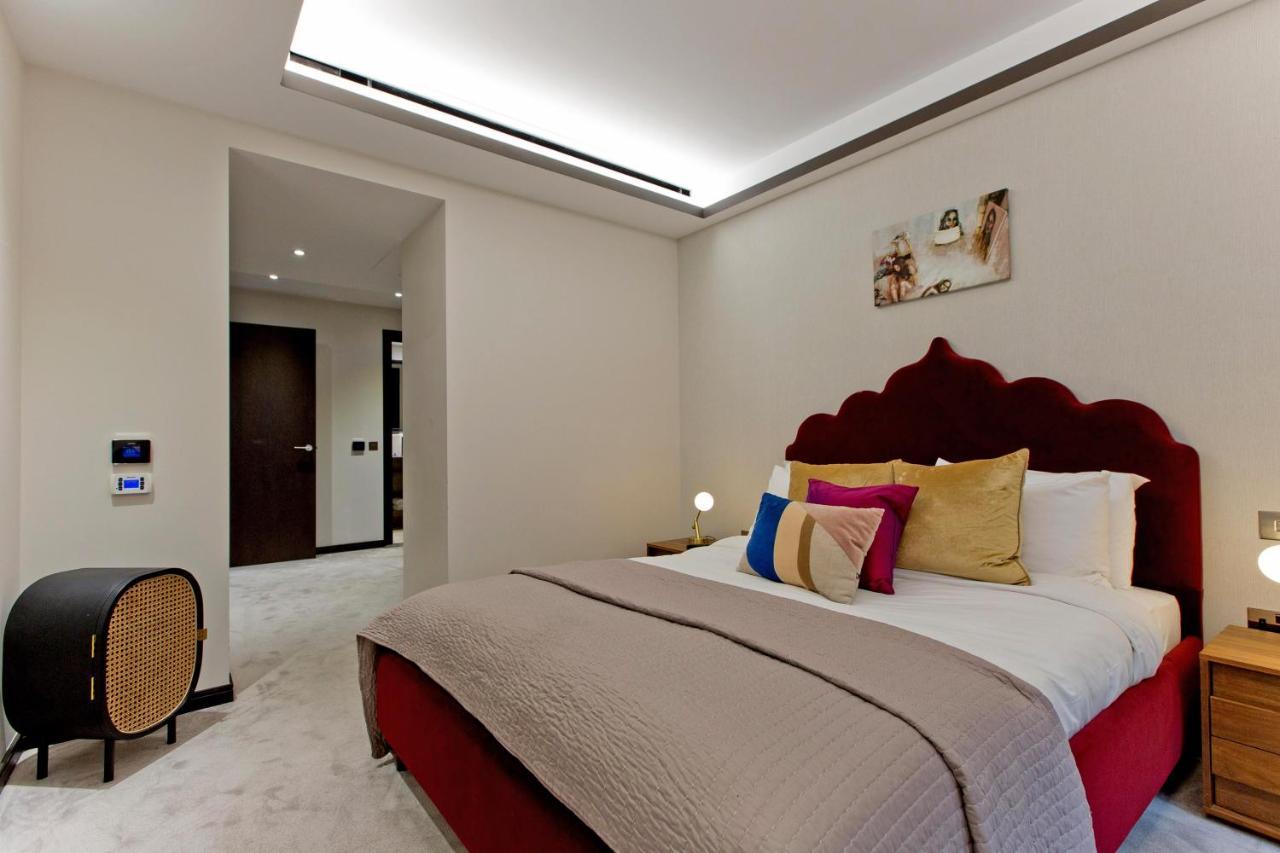 37gs Residences * London