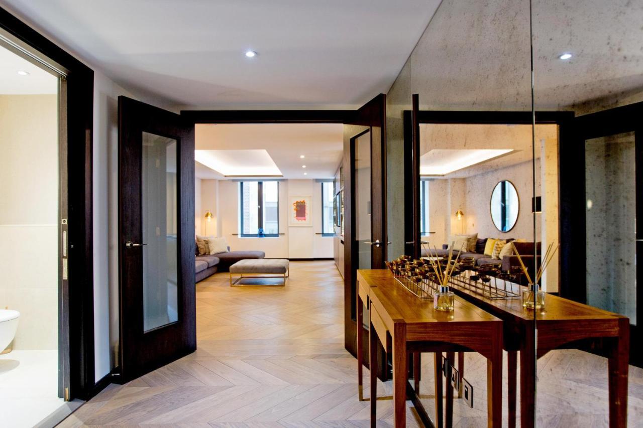 37gs Residences London