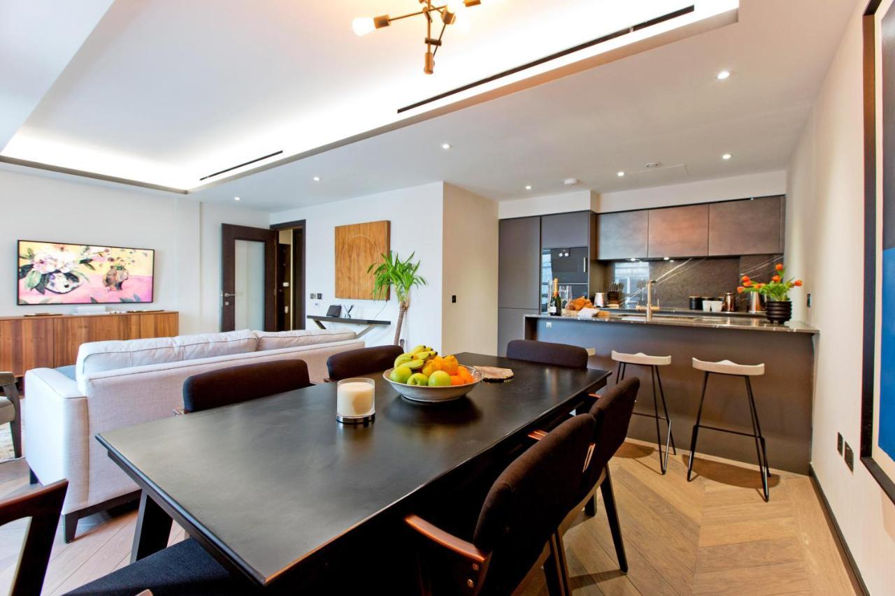 37gs Residences Apartment