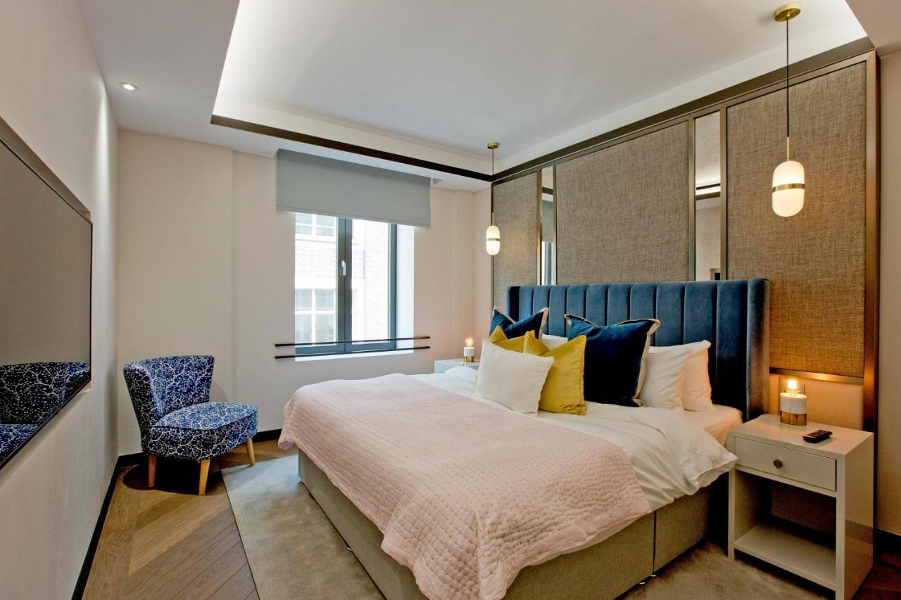 37gs Residences London