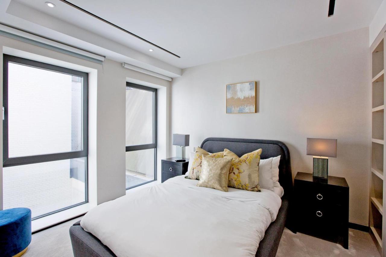 Apartment 37gs Residences London