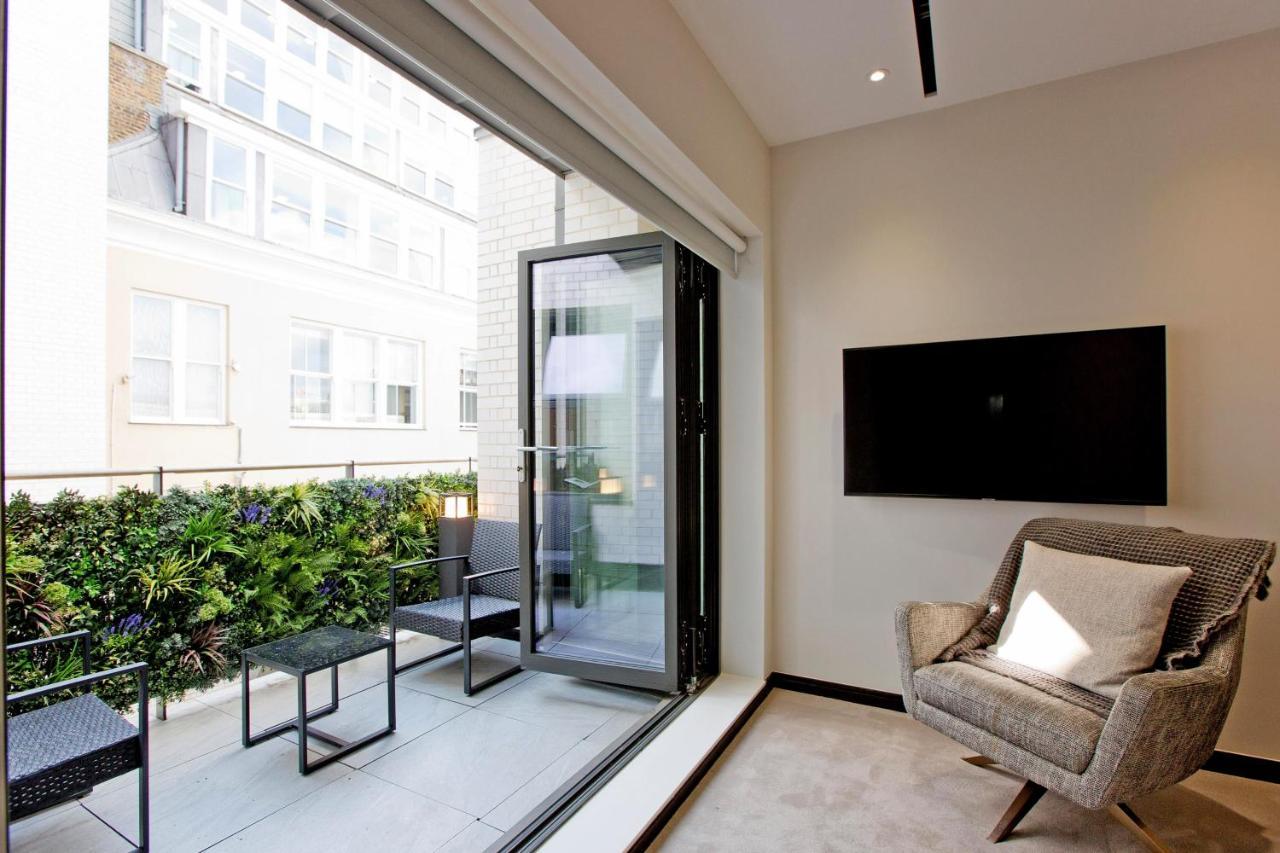 37gs Residences Apartment London