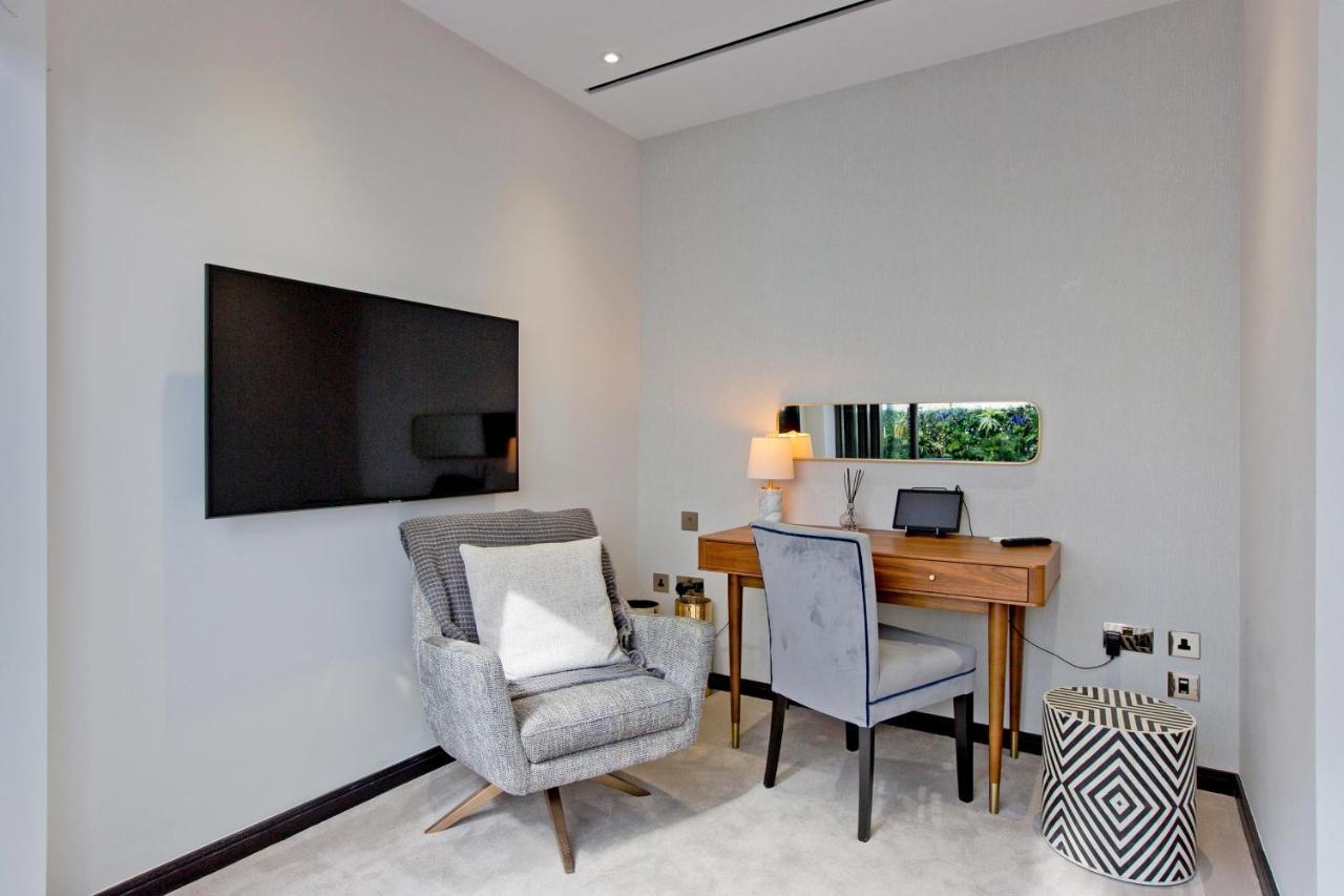 37gs Residences London