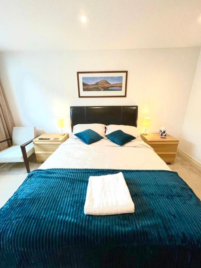 Apartment New Beautiful Lux *
