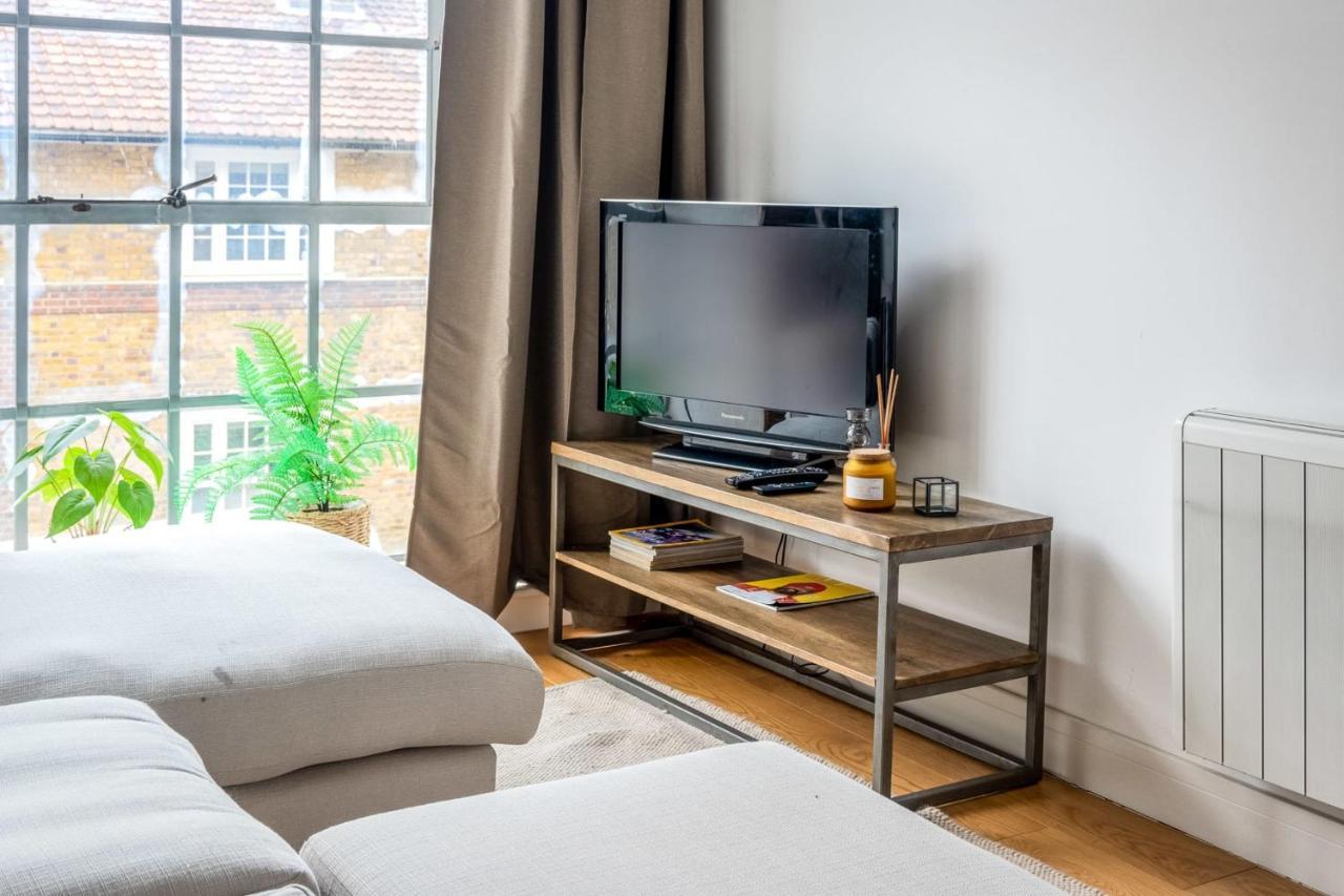 Appartement Trendy Elephant And Castle