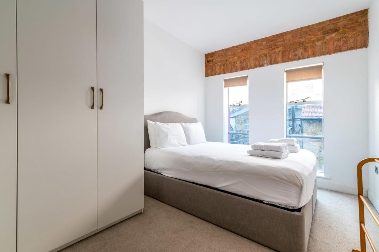Trendy Elephant And Castle Appartement Londen