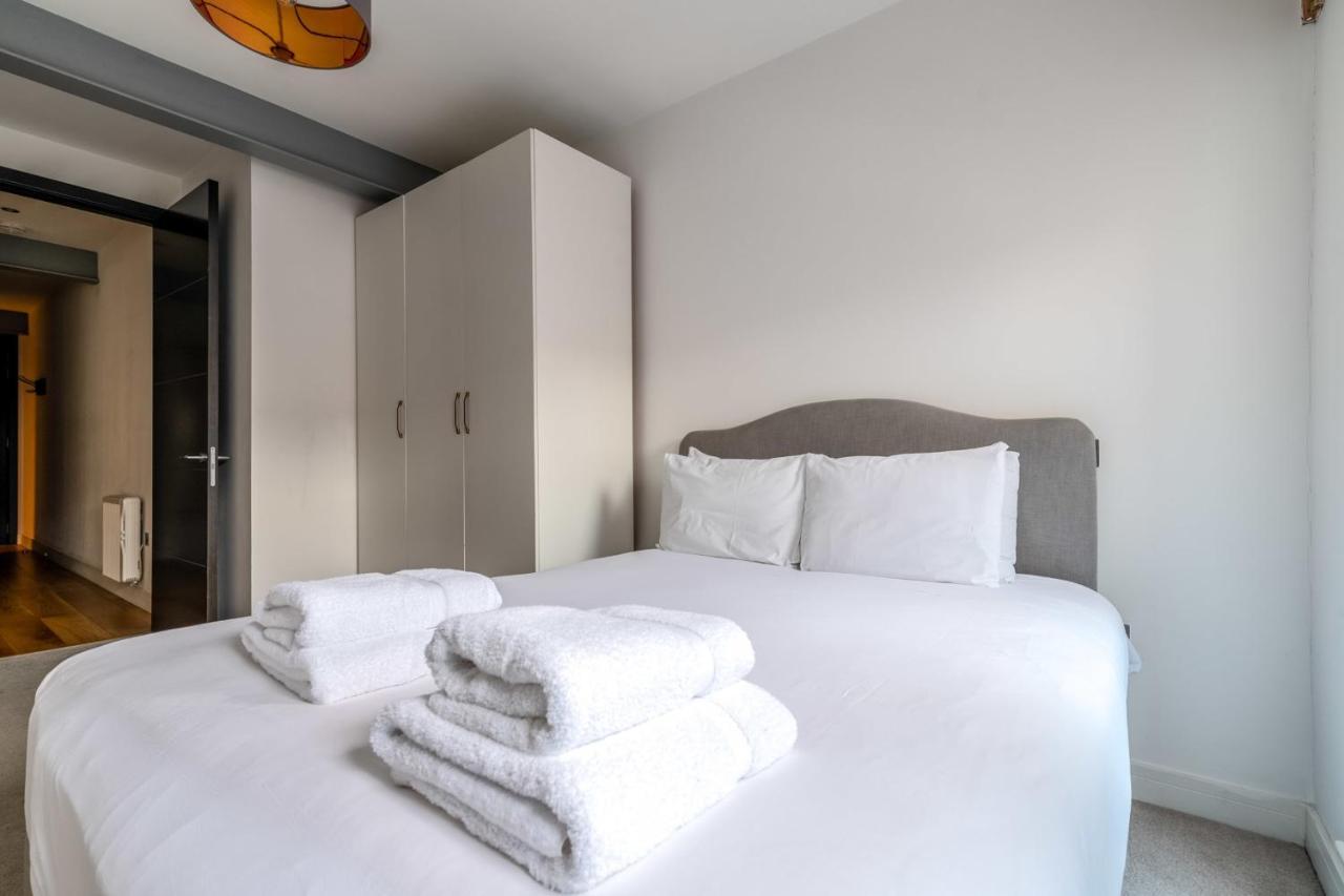 Trendy Elephant And Castle Appartement Londen