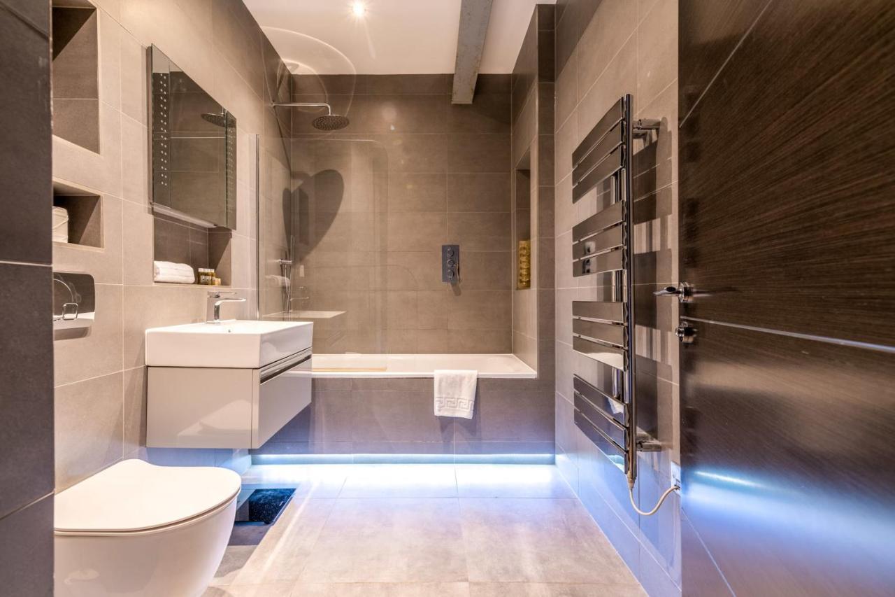 Trendy Elephant And Castle Appartement Londen