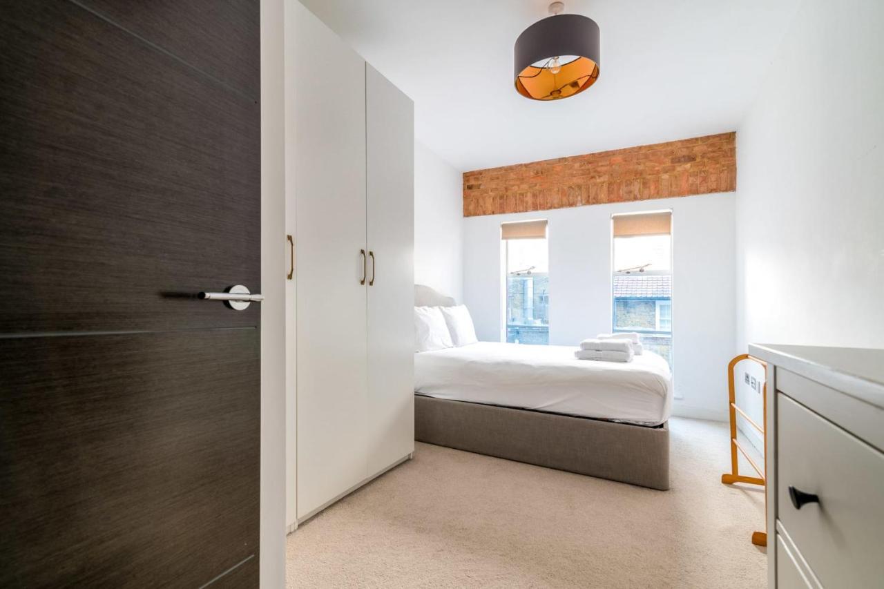 Appartement Trendy Elephant And Castle