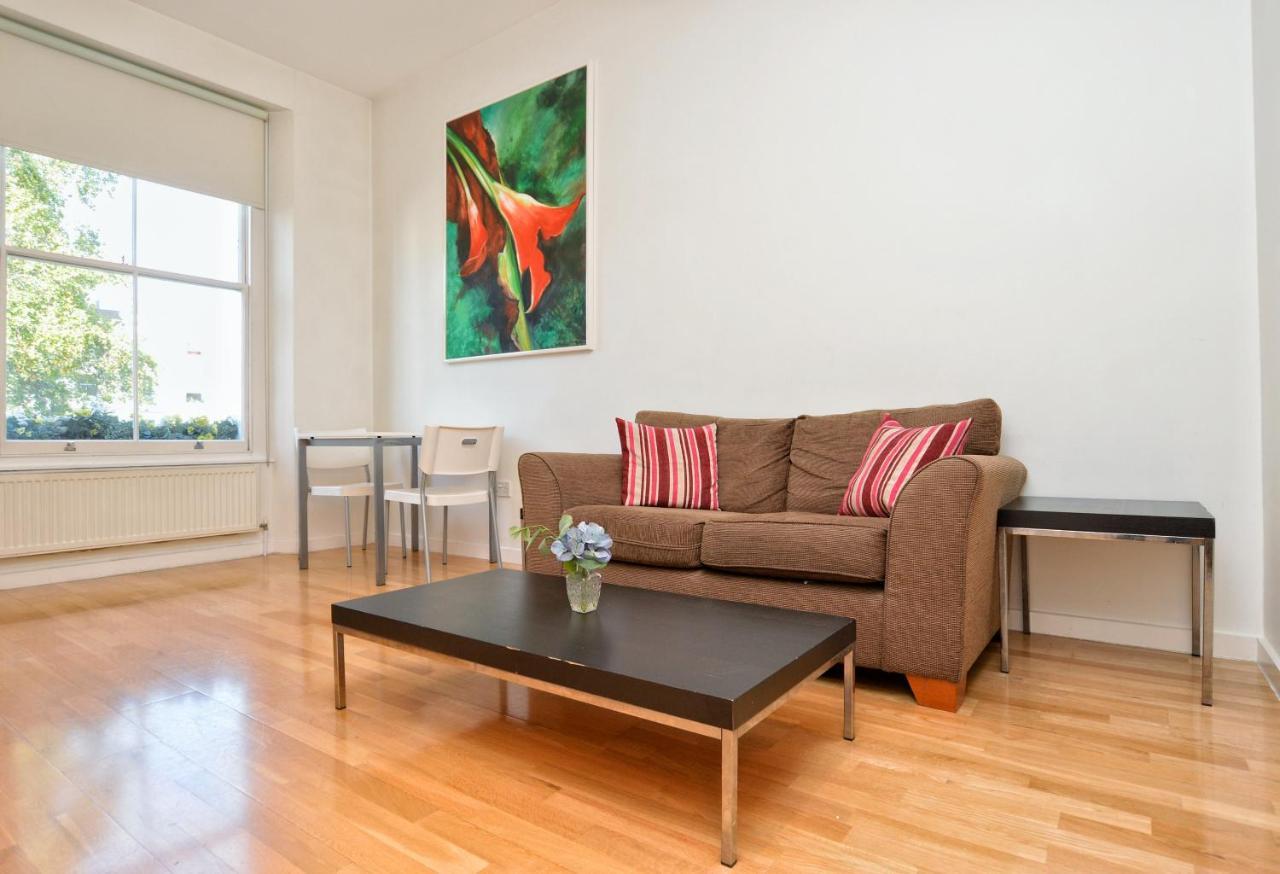 Apartment Concept Serviced By Concept