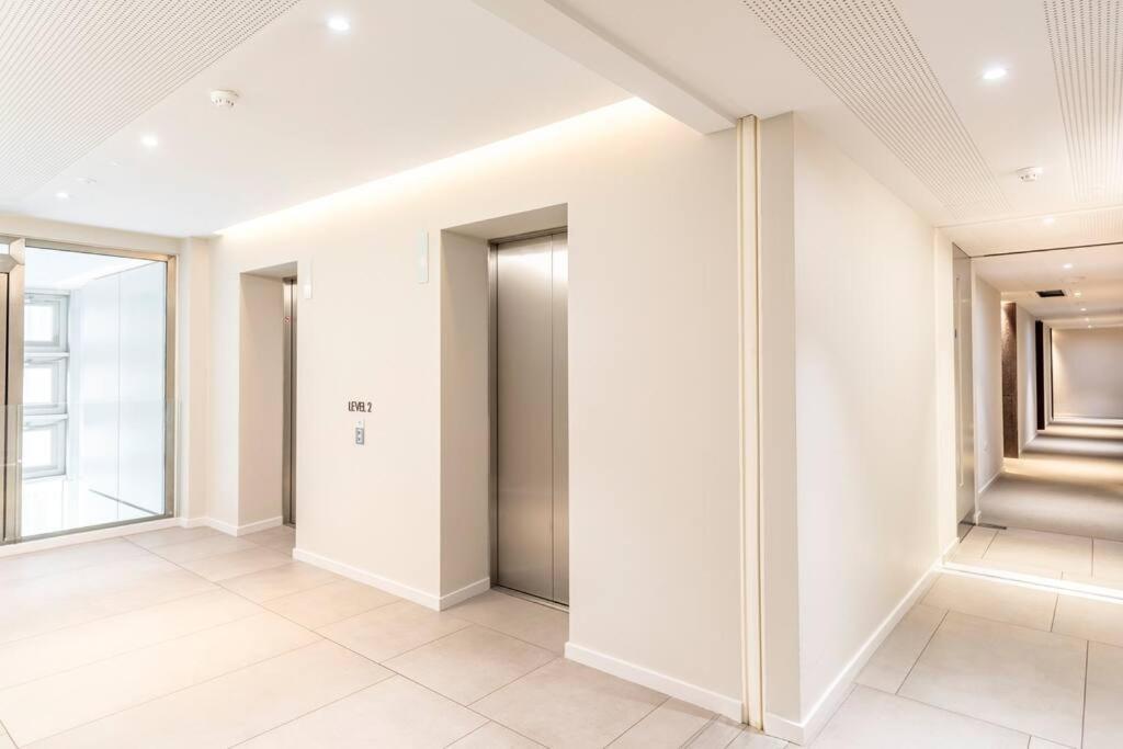 Luxury 2 Bedroom Flat Appartement Londen