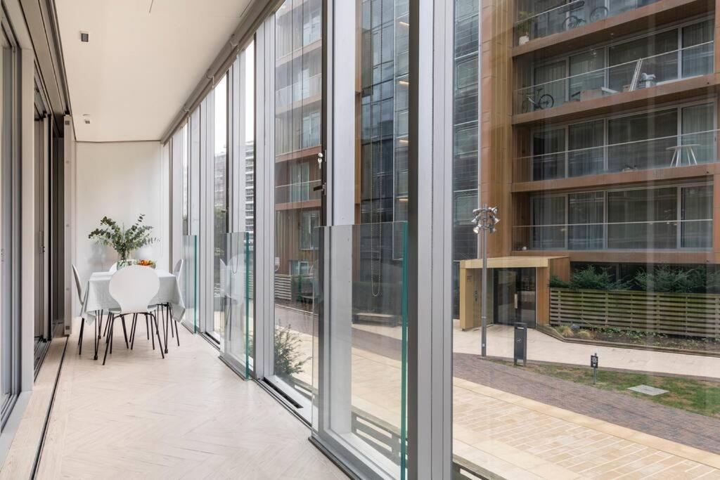 Luxury 2 Bedroom Flat Apartment London