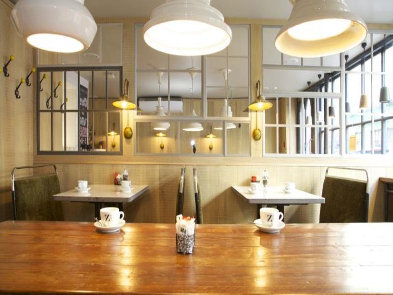 Hotel The Z Soho Londen