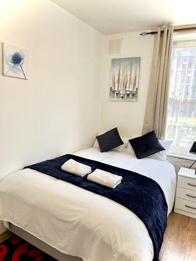 Guest house Shadwell Holiday