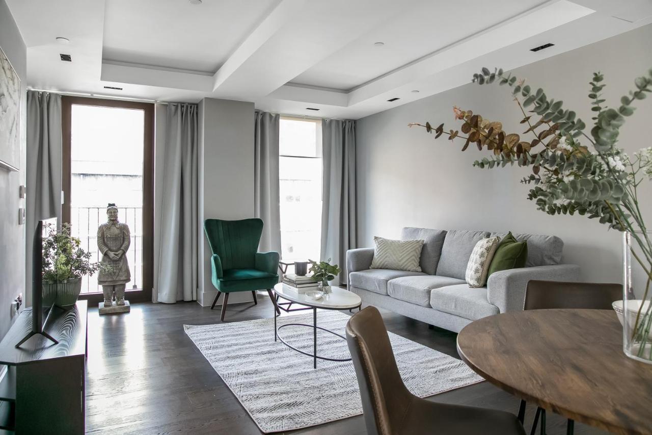 New Build-air Con-2 Bedroom-two Bathrooms 6 Appartement