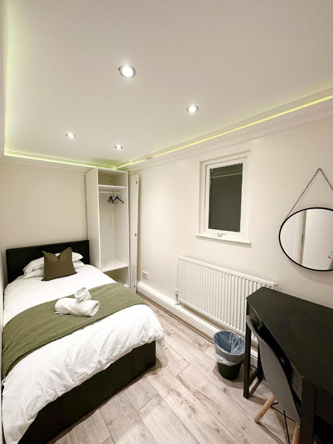 Private In - Kensington Leilighet London
